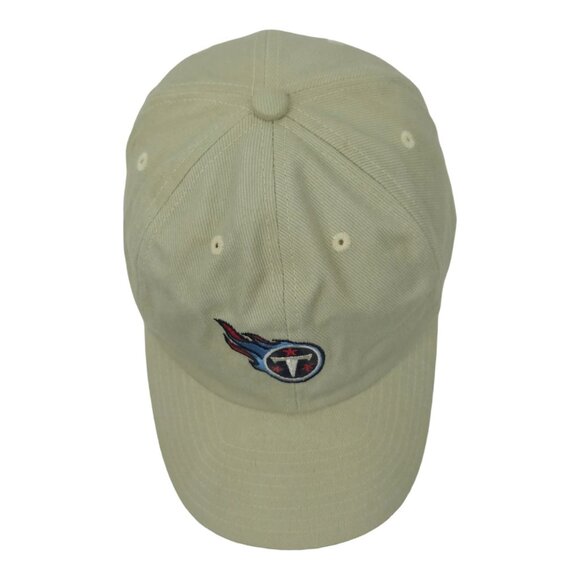 Tennessee Titans NFL Football Adjustable Cap Strapback Baseball Hat Hologram - Picture 6 of 13